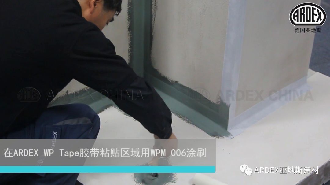 重視1%防水細部節點(diǎn)等于解決了99%廚衛滲漏問(wèn)題 重視1%防水細部節點(diǎn)等于解決了99%廚衛滲漏問(wèn)題