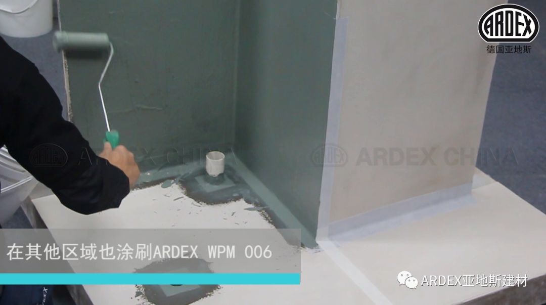 重視1%防水細部節點(diǎn)等于解決了99%廚衛滲漏問(wèn)題 重視1%防水細部節點(diǎn)等于解決了99%廚衛滲漏問(wèn)題