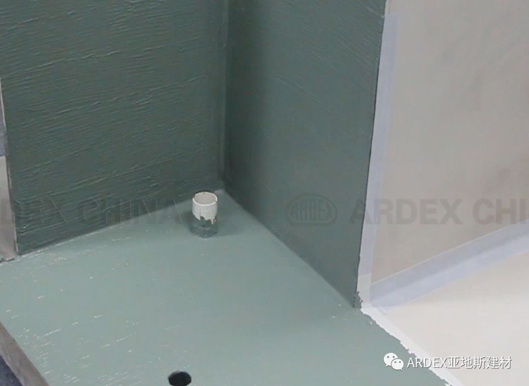 重視1%防水細部節點(diǎn)等于解決了99%廚衛滲漏問(wèn)題 重視1%防水細部節點(diǎn)等于解決了99%廚衛滲漏問(wèn)題