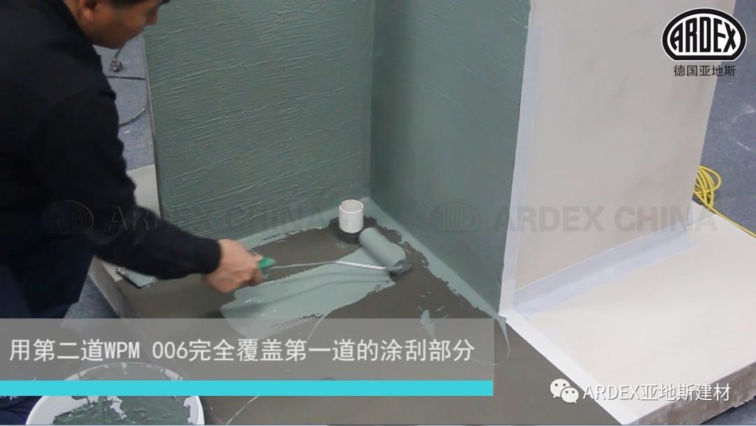 重視1%防水細部節點(diǎn)等于解決了99%廚衛滲漏問(wèn)題 重視1%防水細部節點(diǎn)等于解決了99%廚衛滲漏問(wèn)題