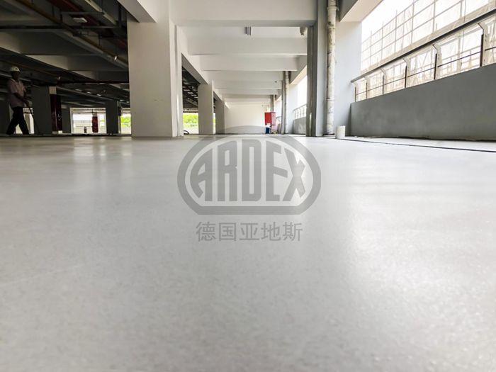 【案例分享】亞地斯雙系統打造質(zhì)感時(shí)尚交融的浦東機場(chǎng)長(cháng)時(shí)停車(chē)庫