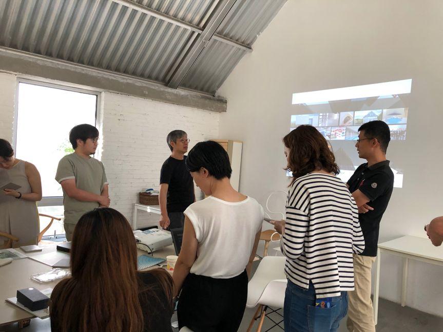 大舍建筑設計事務(wù)產(chǎn)品技術(shù)研討會(huì ) ARDEX產(chǎn)品廣受好評認可